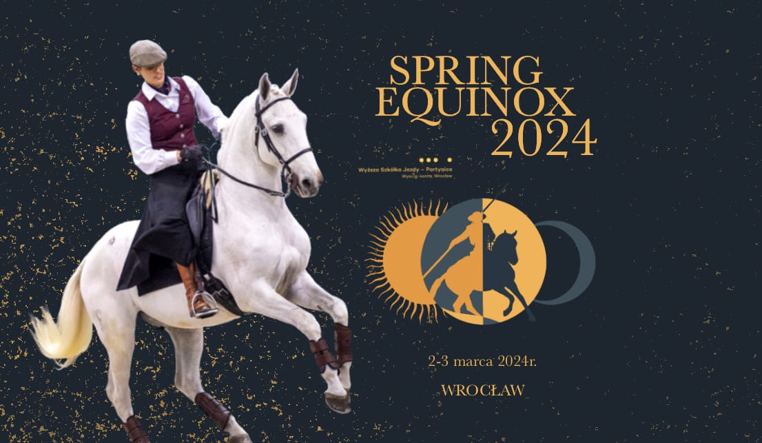 Schematy na zawody Spring Equinox 2024r.